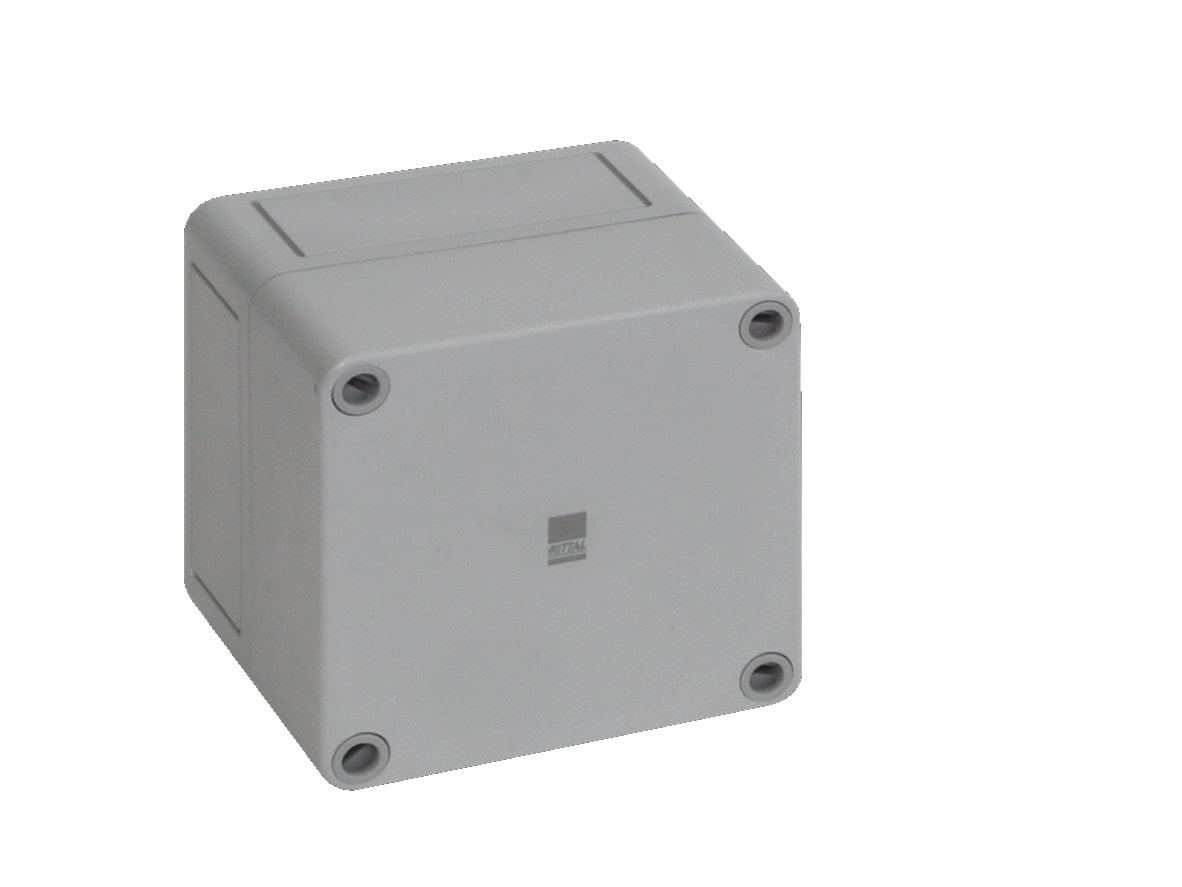 RITTAL SPA - RIT9505000 PK CONT. POLICARBONATO 94X94X81
