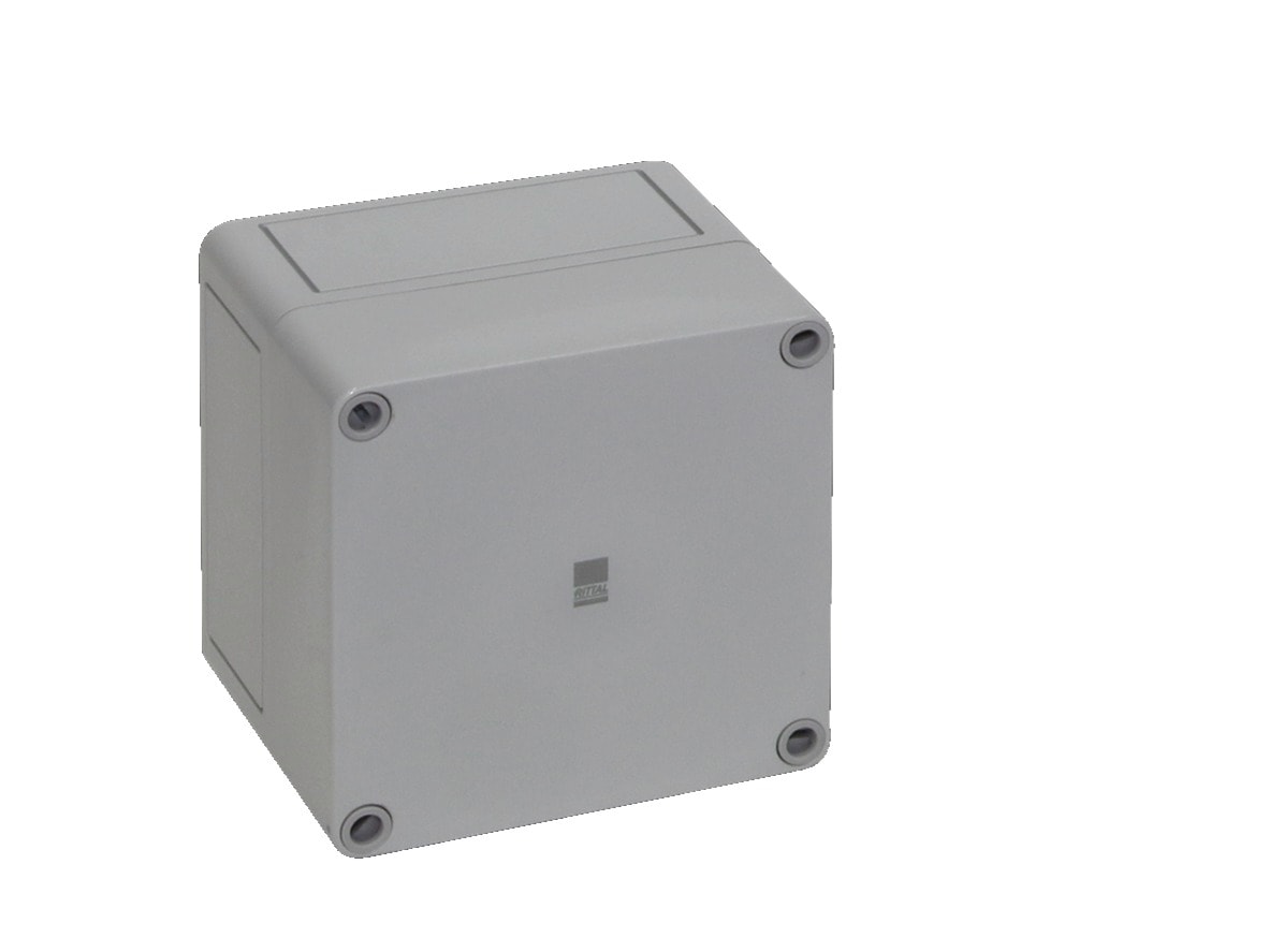 RITTAL SPA - RIT9507000 PK CONT. POLICARBONATO 110X110X90