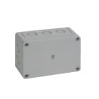 RITTAL SPA - RIT9508050 PK CONT. POLICARBONATO 130X94X57- 4 PZ