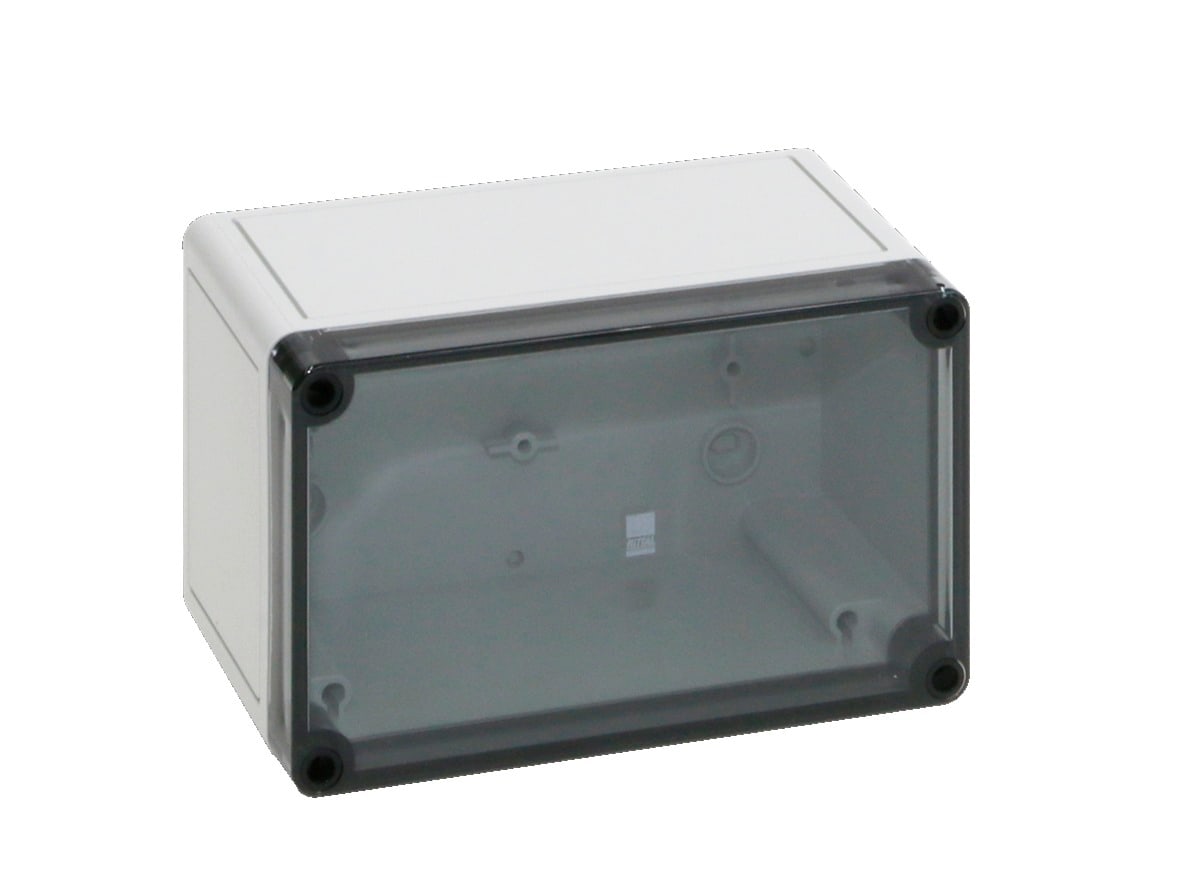 RITTAL SPA - RIT9514100 PK CONT. POLICARBONATO 180X110X90- 2 PZ
