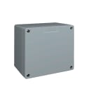 RITTAL SPA - RIT9112210 GA CONT ALUM. PRESSOFUSO 160X160X91