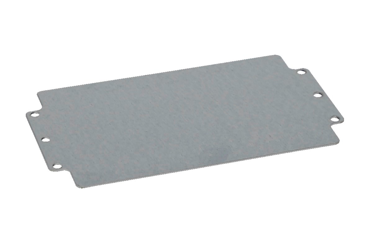 RITTAL SPA - RIT9113700 GA PIASTRA MONT. X 9113210- 2 PZ