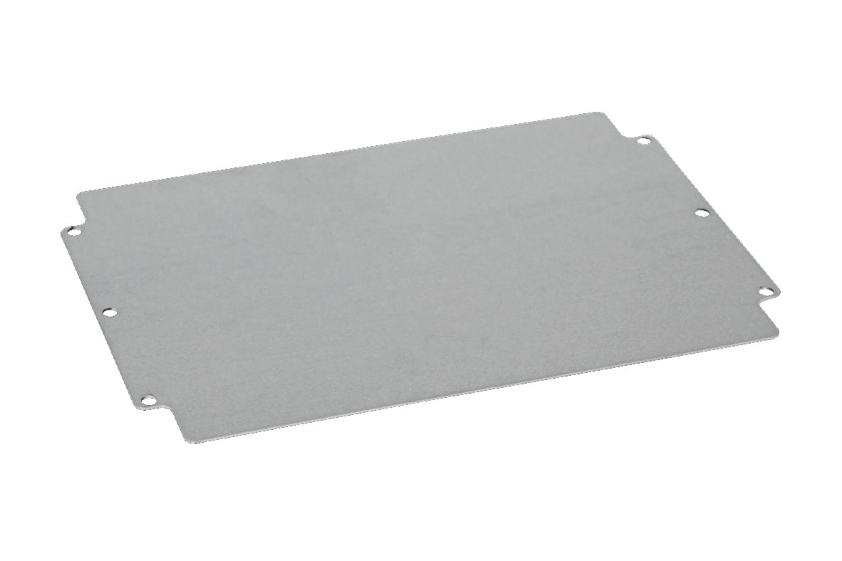 RITTAL SPA - RIT9118700 GA PIASTRA MONT X 9118210