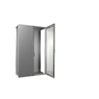 RITTAL SPA - RIT8205000 VX ARMADIO 1200X2000X500