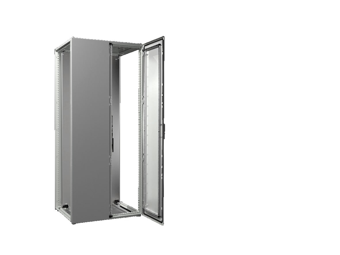 RITTAL SPA - RIT8881000 VX ARMADIO 800X1800X600