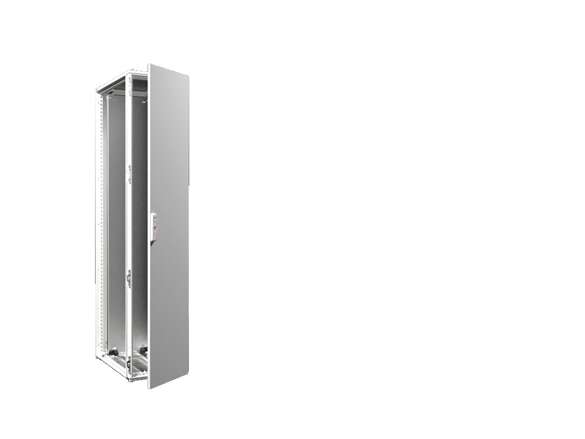 RITTAL SPA - RIT8486000 VX ARMADIO 400X1800X600