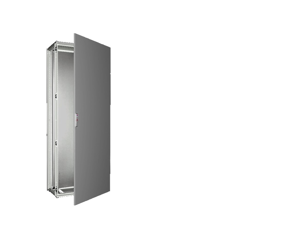 RITTAL SPA - RIT8804000 VX ARMADIO 800X2000X400