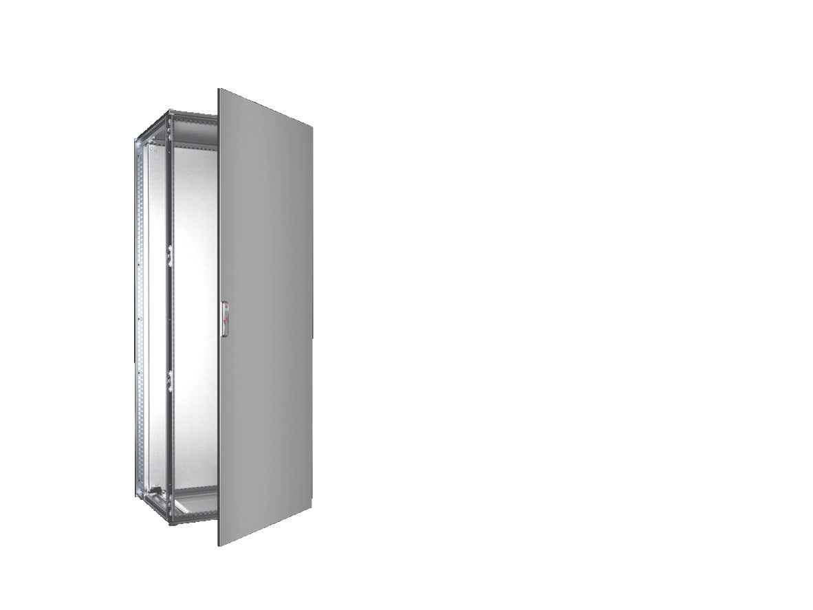 RITTAL SPA - RIT8458000 VX ARMADIO 800X2000X600 NEMA 4X