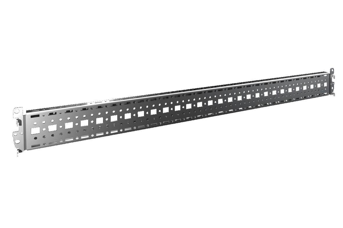 RITTAL SPA - RIT8617040 VX 4 CHASSIS EST. 18X64 800MM - 4PZ