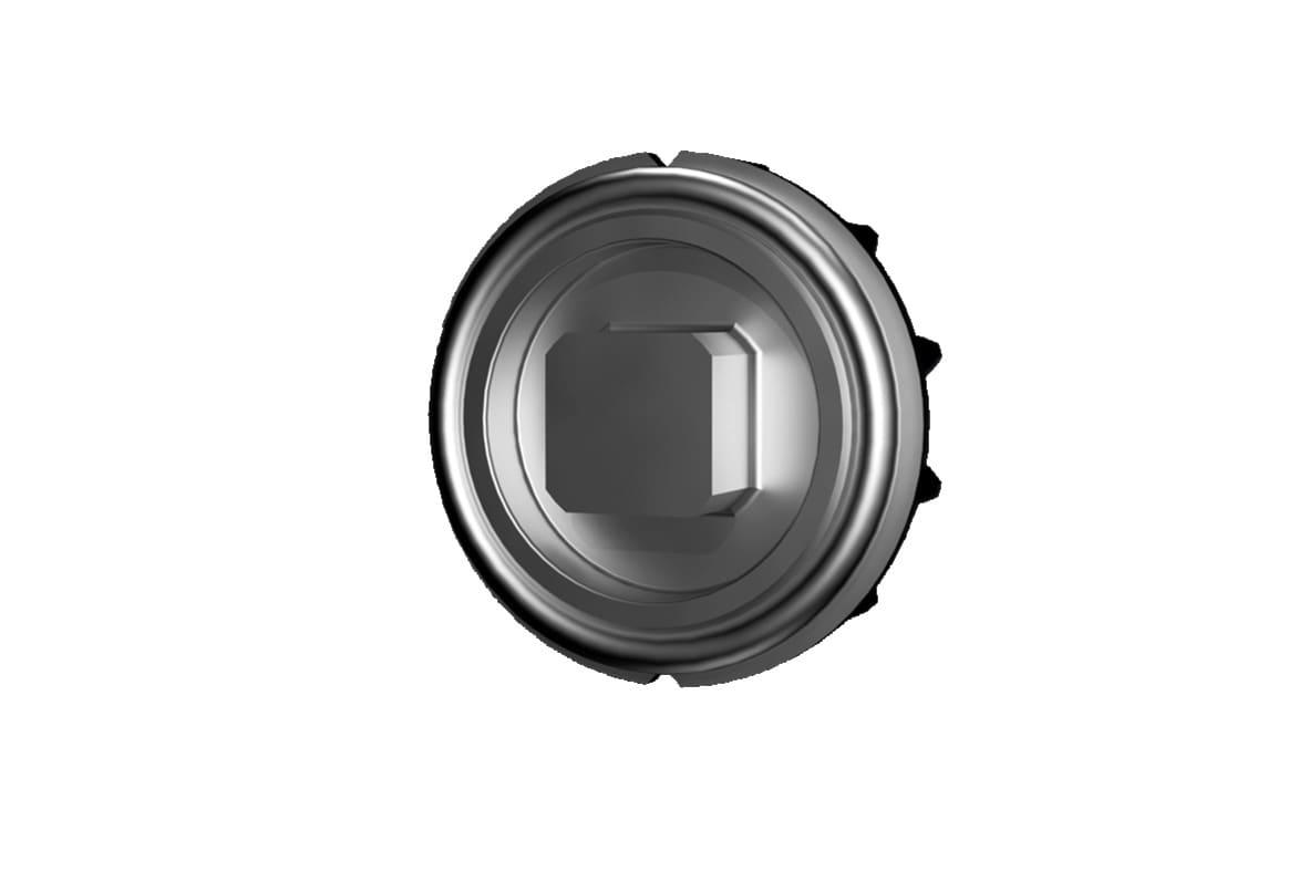 RITTAL SPA - RIT8618301 VX INSERTO CHIUSURA QUADRATO 8MM
