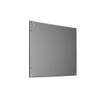 RITTAL SPA - RIT8617530 VX PIASTRA MONT.PARZ. 500X500 - 1PZ