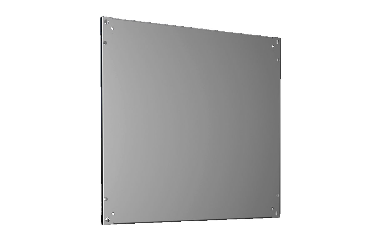 RITTAL SPA - RIT8617580 VX PIASTRA MONT.PARZ. 700X700 - 1PZ