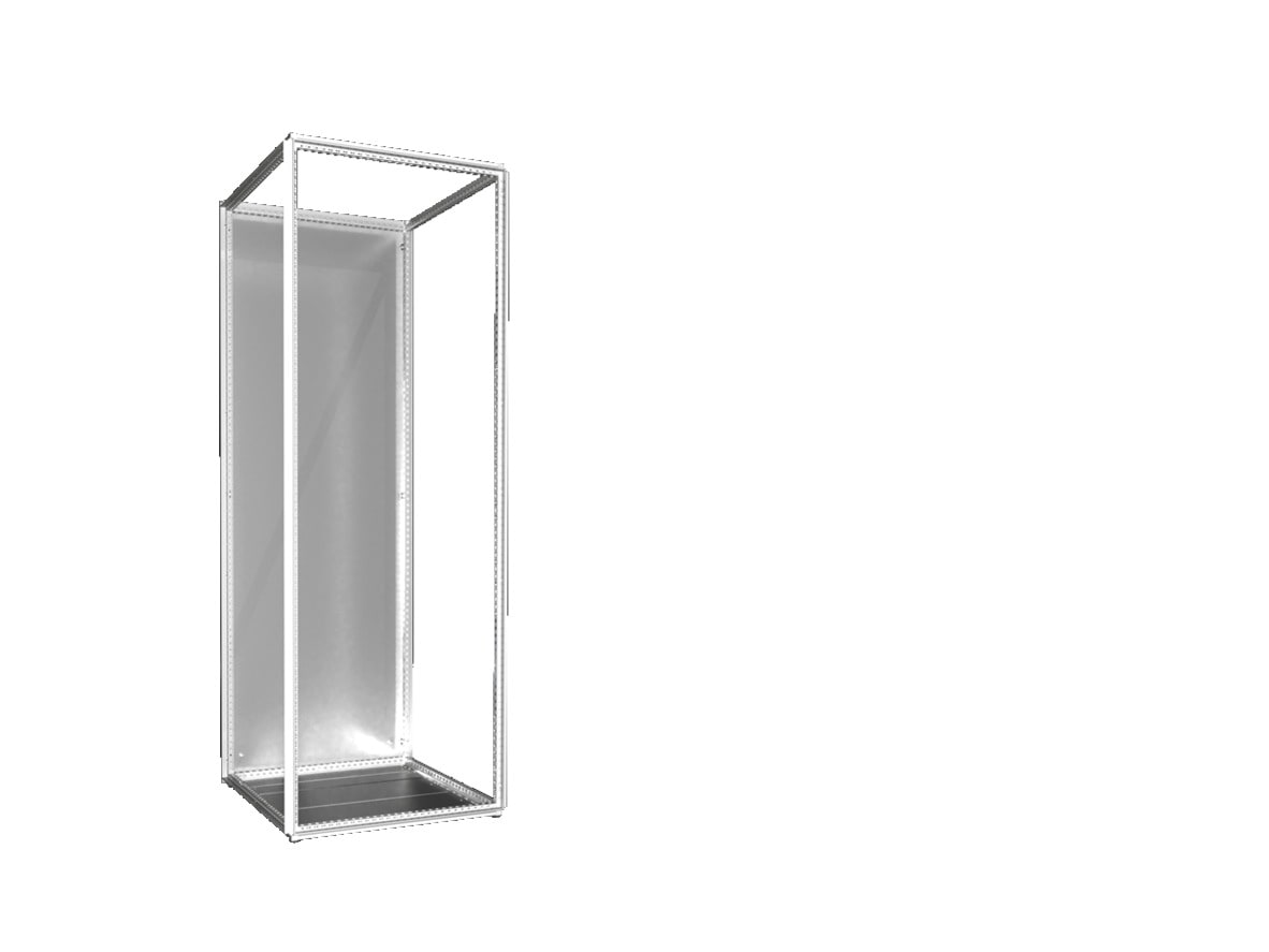 RITTAL SPA - RIT9680828 VX ARMADIO 800X2200X800