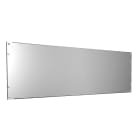 RITTAL SPA - RIT8617630 VX PIASTRA MONT.PARZ. 1100X400 - 1PZ