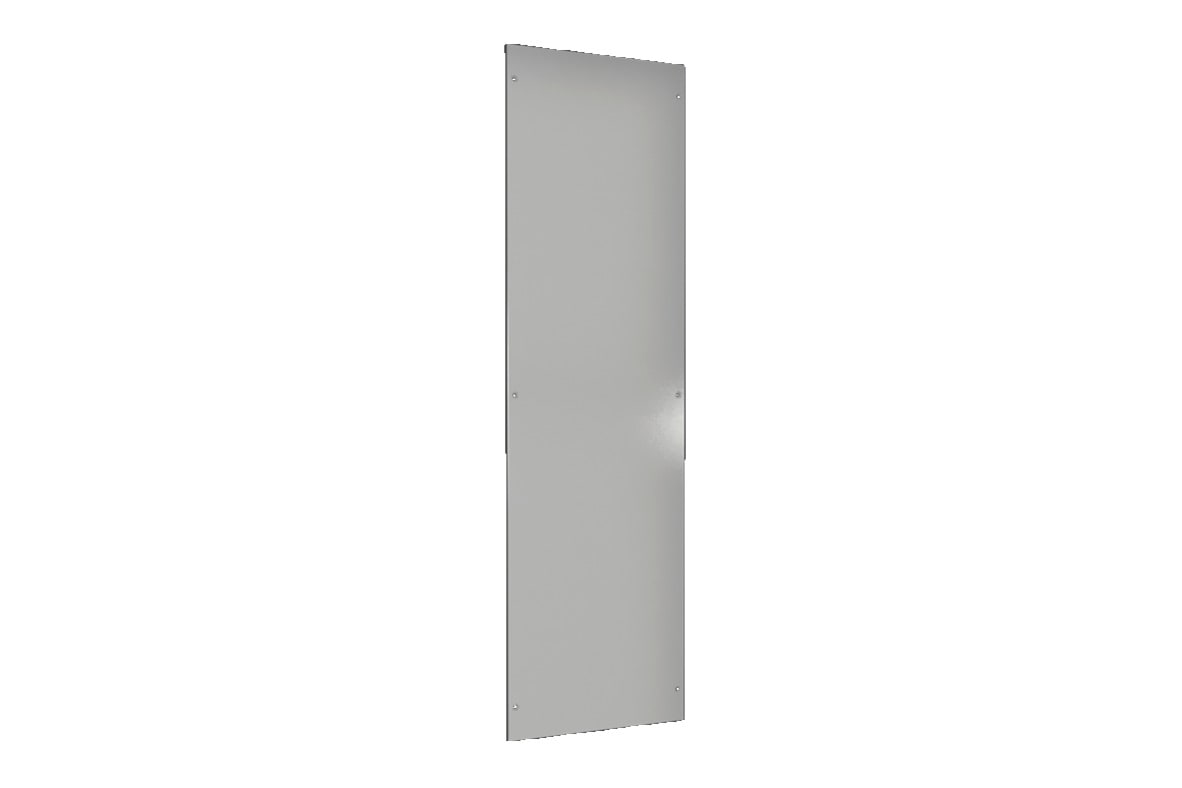 RITTAL SPA - RIT8106245 VX PARETI LATERALI 2000X600 - 2PZ