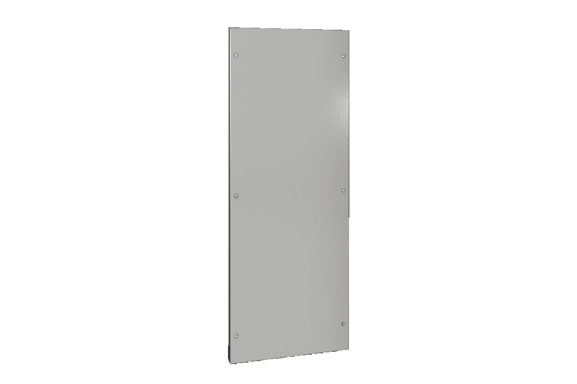 RITTAL SPA - RIT8115245 VX PARETI LATERALI 1200X500 - 2PZ