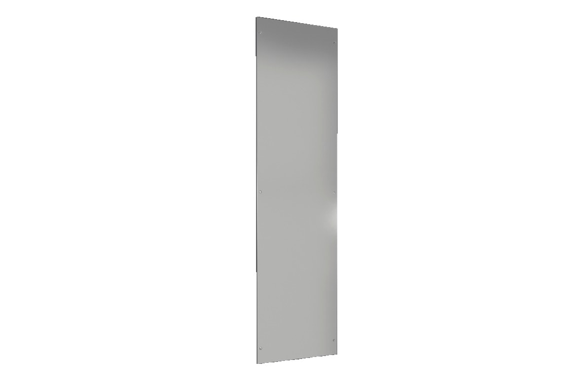 RITTAL SPA - RIT8126245 VX PARETI LATERALI. 2200X600 - 2PZ