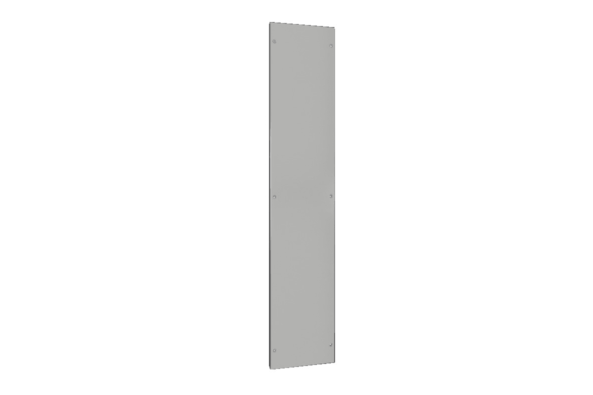 RITTAL SPA - RIT8184245 VX PARETI LATERALI 1800X400 - 2PZ