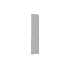 RITTAL SPA - RIT8184245 VX PARETI LATERALI 1800X400 - 2PZ