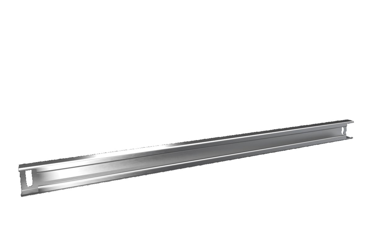 RITTAL SPA - RIT8617810 VX SBARRE PORTANTI 48X26 800MM - 2P