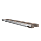 RITTAL SPA - RIT8618811 VX PROFILO X INGR.CAVI POST. 800-2PZ
