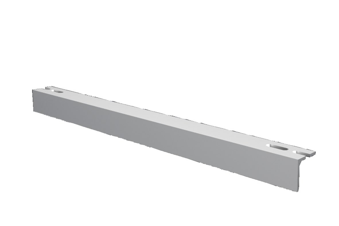 RITTAL SPA - RIT8619410 VX 2 SUPPORTI ARRIVO CAVI 600MM - 2PZ