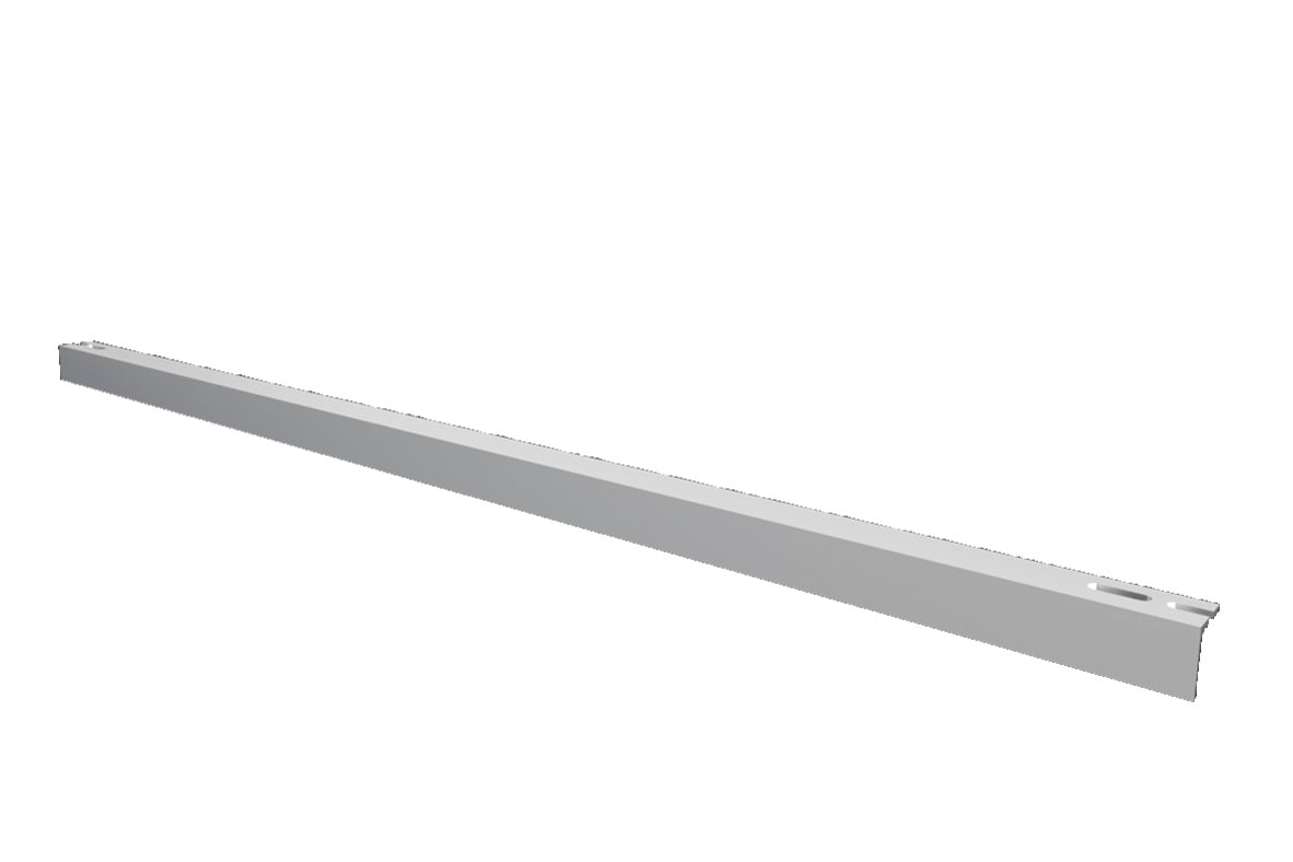 RITTAL SPA - RIT8619440 VX 2 SUPPORTI ARRIV.CAVI 1200MM - 2PZ