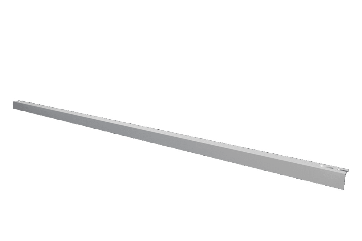 RITTAL SPA - RIT8619450 VX 2 SUPPORTI ARRIVO CAVI 1600MM - 2PZ