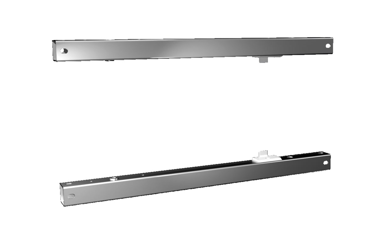 RITTAL SPA - RIT8619600 VX SET D INSTALLAZIONE L=600MM