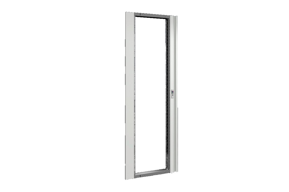 RITTAL SPA - RIT8619034 VX TELAIO GIR. 44HE X ARM L 800 MM CENT