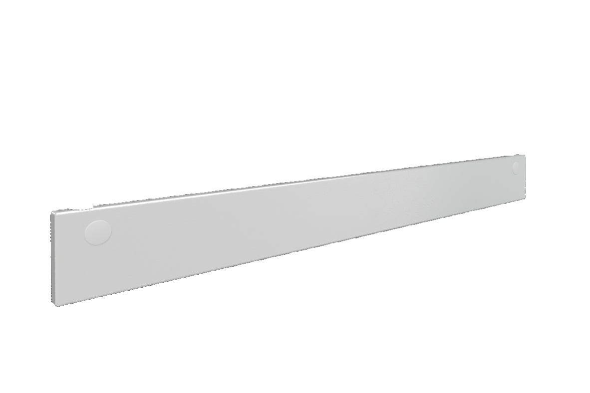 RITTAL SPA - RIT9682338 SV PANNELLO FRONTALE INF VX LXA 800X100