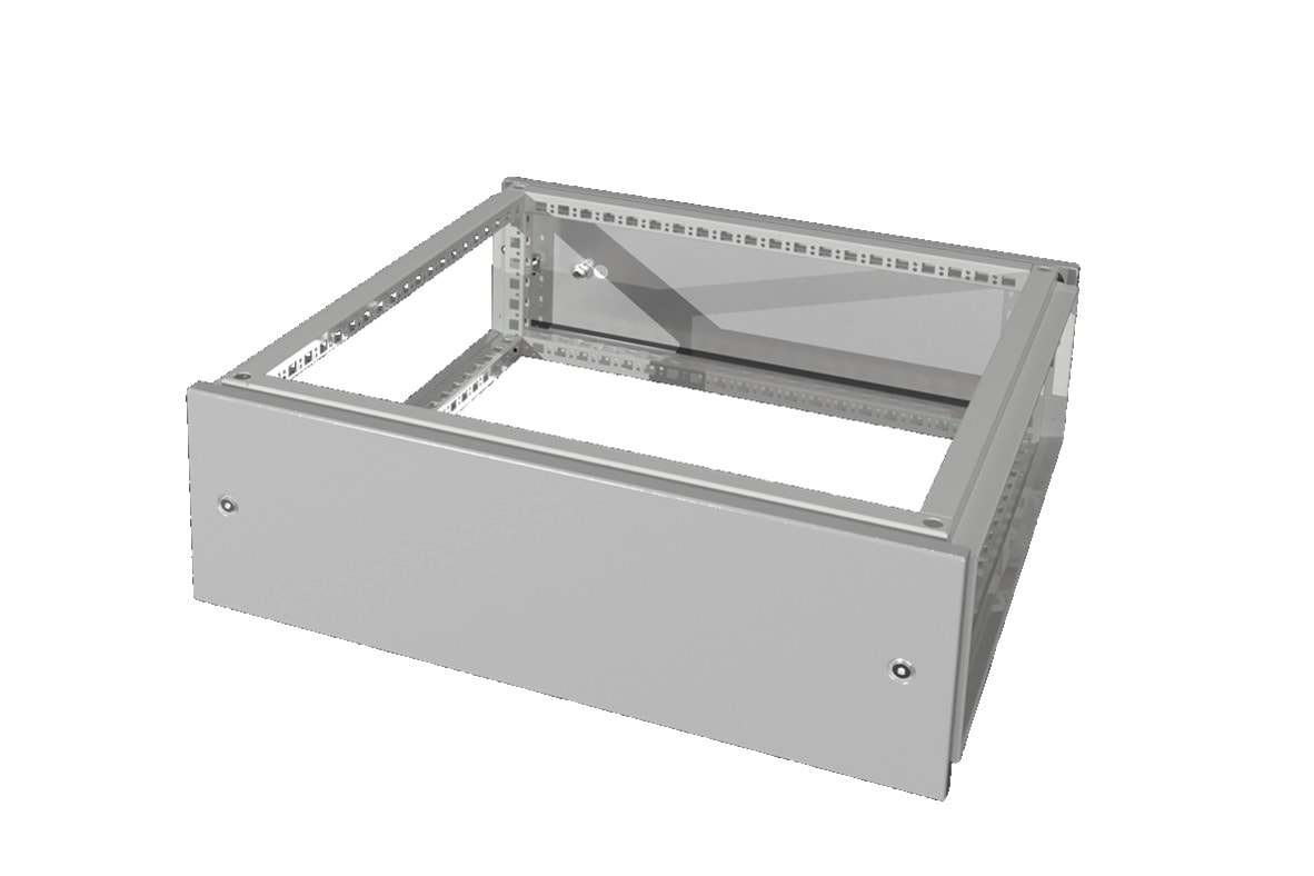RITTAL SPA - RIT8618501 VX SOPRALZO MODULARE 600X600