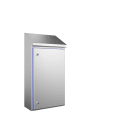 RITTAL SPA - RIT1308600 HD ARMADIO COMPATTO 390X650X210
