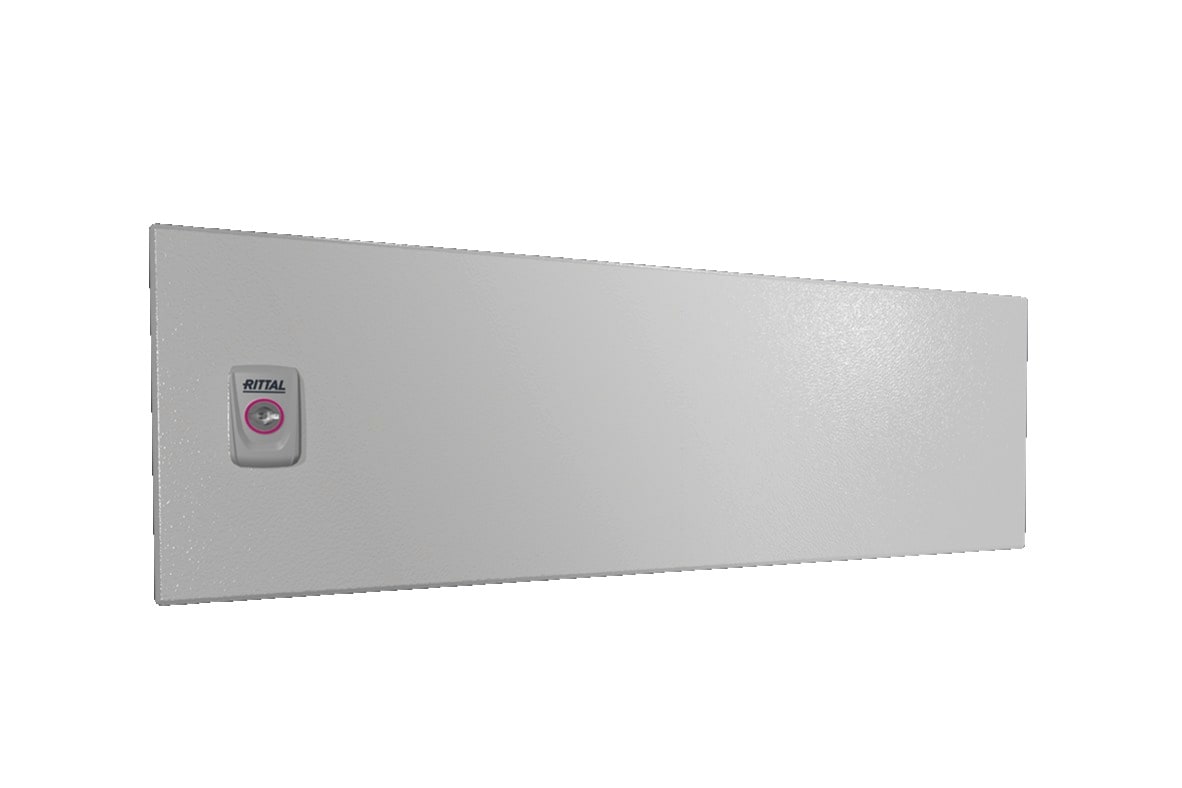 RITTAL SPA - RIT9682162 SV PORTA PARZIALE VX LXA 600X200
