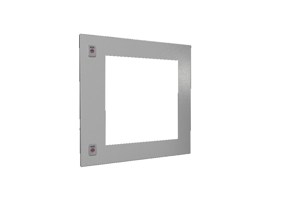RITTAL SPA - RIT9682167 SV PORTA PARZIALE VETRO VX LXA 600X600