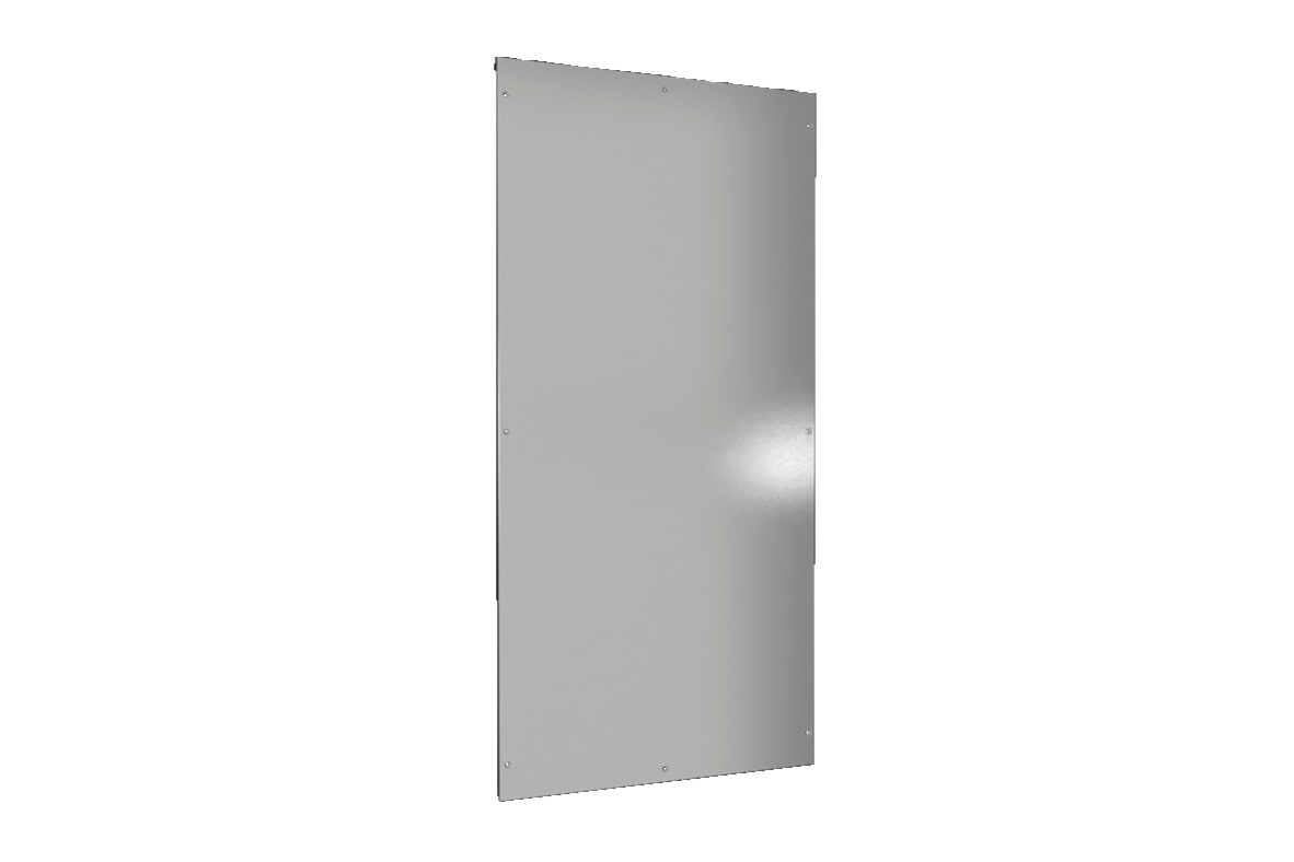 RITTAL SPA - RIT8100245 VX PARETI LATERALI. 2000X1000 - 2PZ