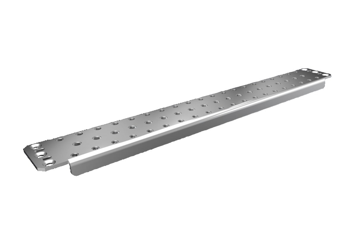 RITTAL SPA - RIT4396000 VX 4 SBARRE PORTANTI 75X20 P= 600MM 4