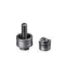RITTAL SPA - RIT4055220 PUNZONE LAM. ACCIAIO M20-PG13