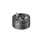 RITTAL SPA - RIT4055537 PUNZONE LAM. ACCIAIO PG29