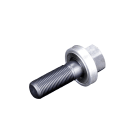 RITTAL SPA - RIT4055633 VITE TENSIONE A CUSINETTI STAMPI 19X55