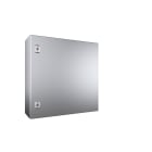 RITTAL SPA - RIT1010000 AX ARMADIO COMPATTO 600X600X210 INOX