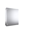 RITTAL SPA - RIT1016000 AX ARMADIO COMPATTO 800X1000X300 INOX