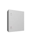 RITTAL SPA - RIT1045000 AX ARMADIO COMPATTO 400X500X210 RAL 7035