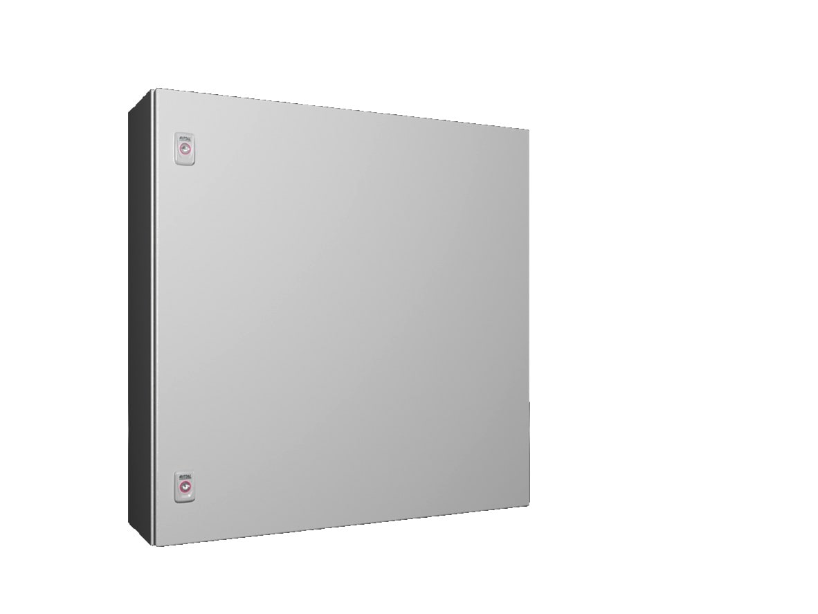 RITTAL SPA - RIT1077000 AX ARMADIO COMPATTO 760X760X210 RAL 7
