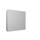 RITTAL SPA - RIT1110000 AX ARMADIO COMPATTO 1000X1000X300 RAL