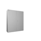 RITTAL SPA - RIT1213000 AX ARMADIO COMPATTO 1000X1200X300 RAL