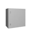 RITTAL SPA - RIT1350000 AX ARMADIO COMPATTO 500X500X300 RAL 7