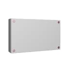 RITTAL SPA - RIT1509000 KX CONT. DI DERIV. 500X300X120 RAL 7035