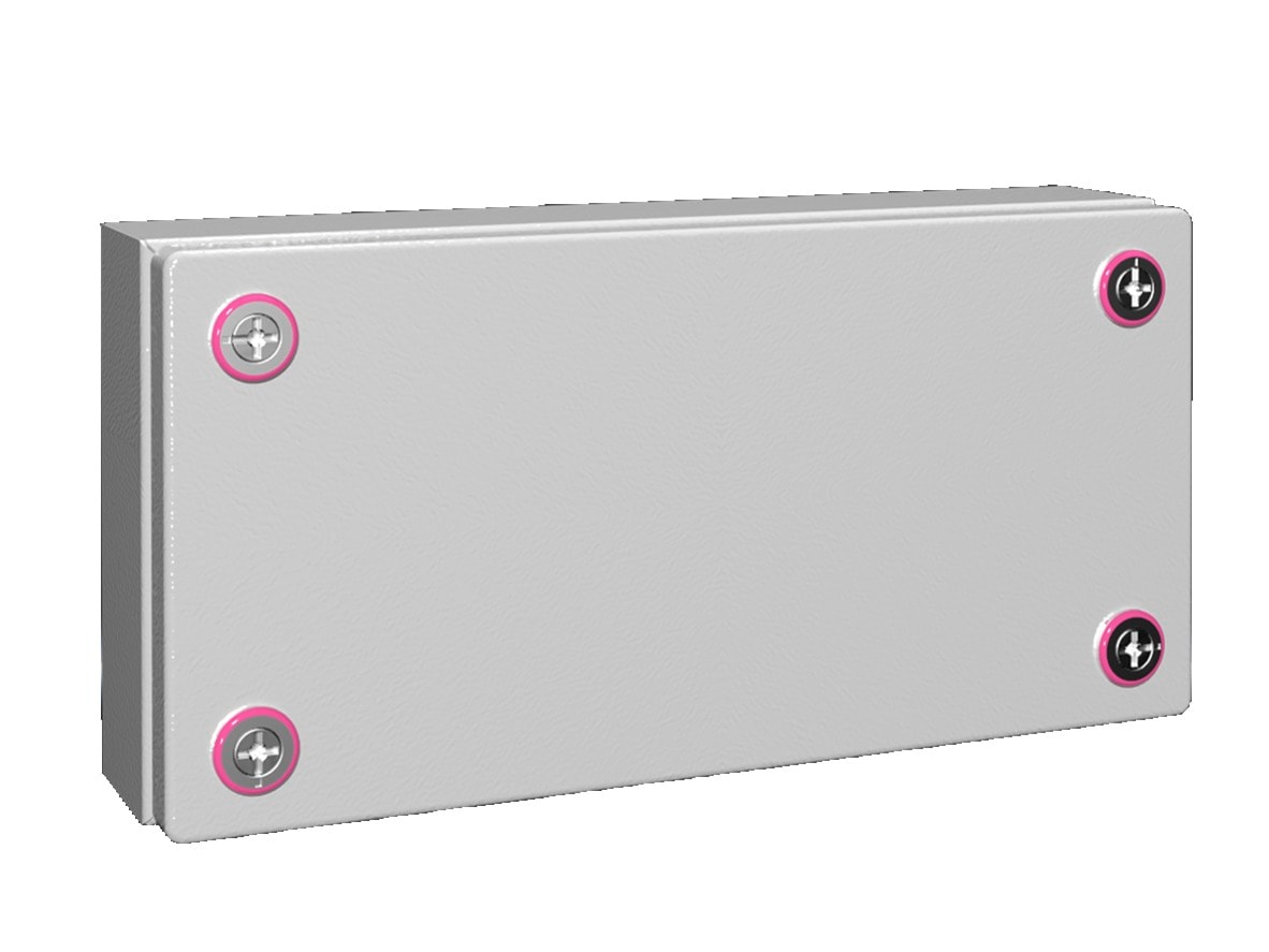 RITTAL SPA - RIT1515000 KX CONT. DI DERIV. 300X150X80 RAL 7035