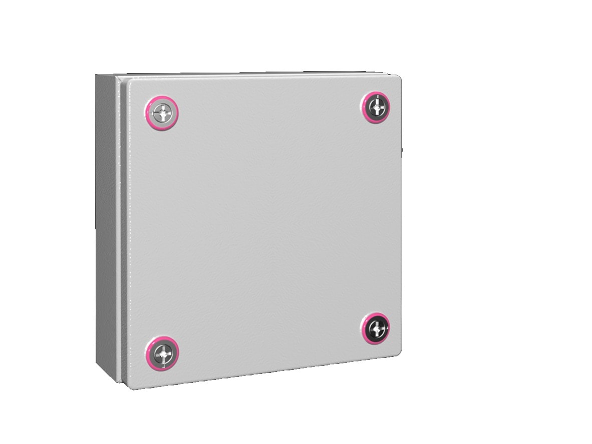 RITTAL SPA - RIT1516000 KX CONT. DI DERIV. 200X200X80 RAL 7035